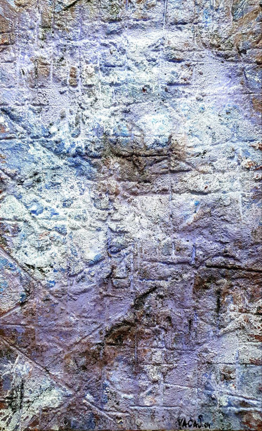 Memoria de Piedra